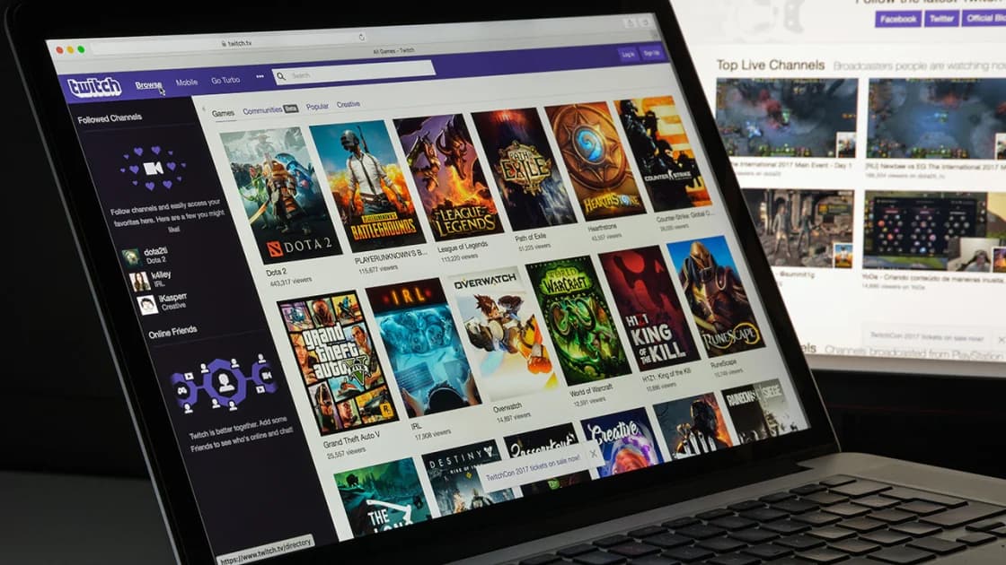 Echte Twitch Zuschauer kaufen: Authentisches Wachstum oder riskantes Spiel?