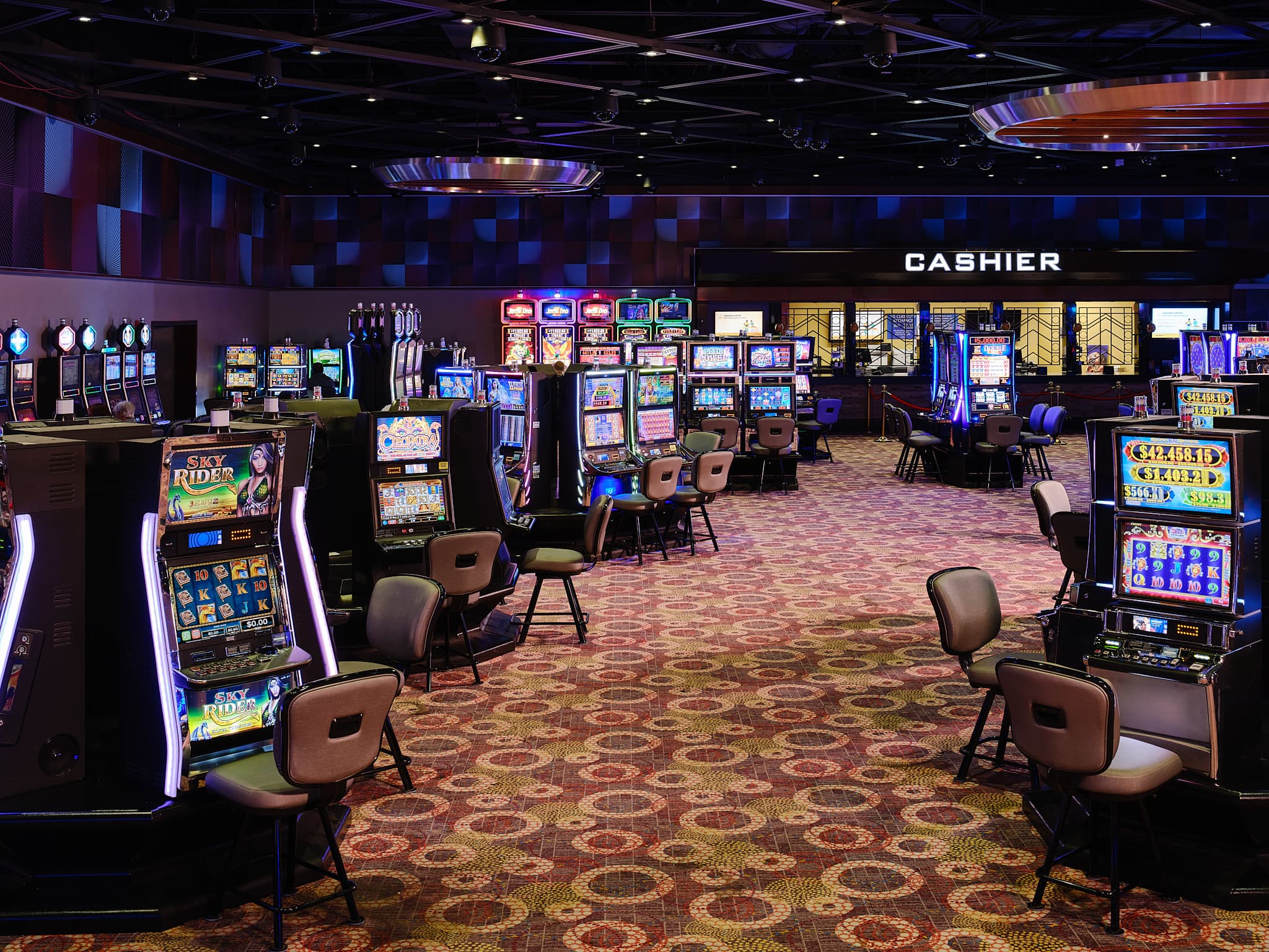 ArtikelVergleich: Die besten Deutschland Online Casino ohne OASIS mit Top-Bonusangeboten