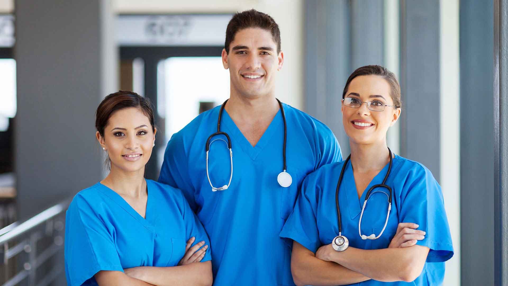Pflegehelfer Jobs Wuppertal: Ihre Möglichkeiten in der Alten- und Krankenpflege