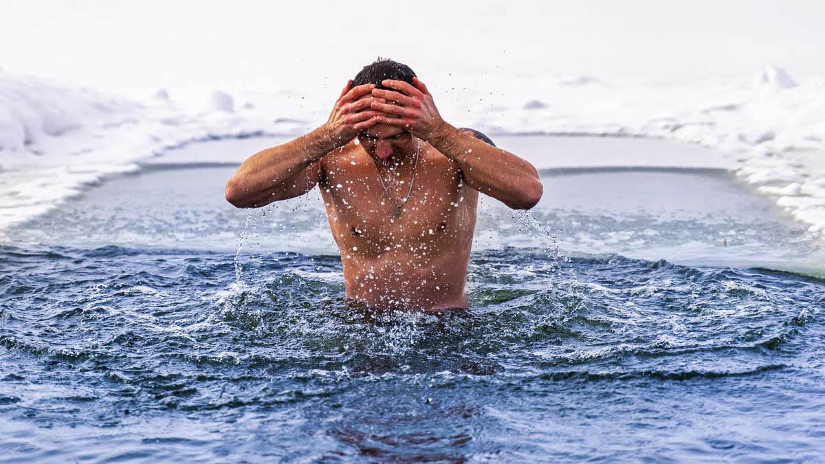 Ganzkörper-Kältekammer Wien: Ihr Weg zu mehr Wohlbefinden und Regeneration