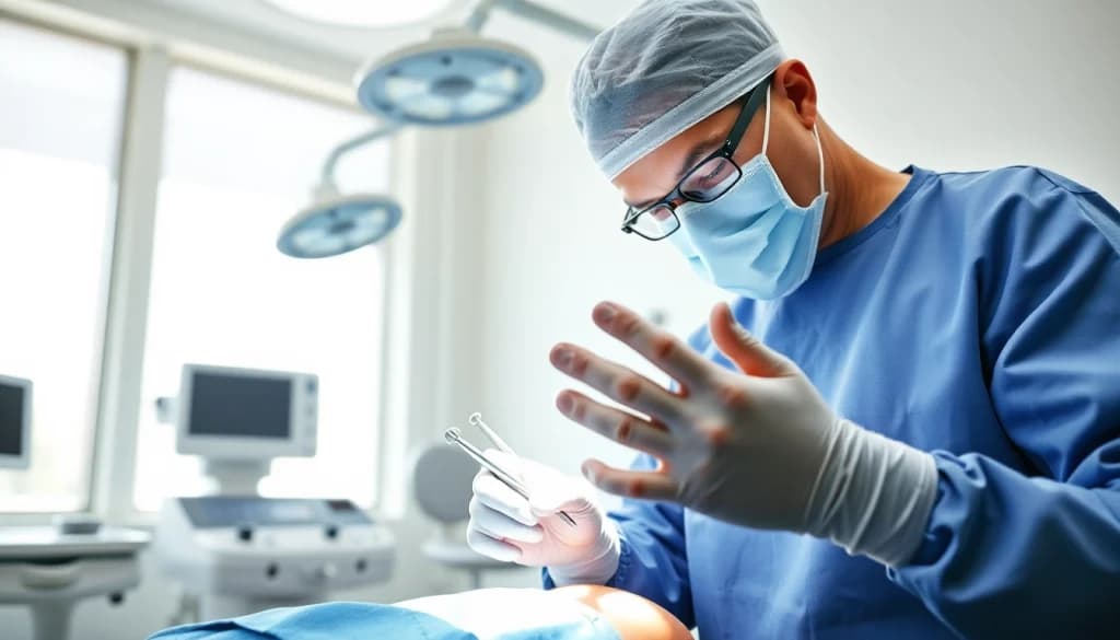 Neue Lebensqualität dank Plastische Chirurgie Braunschweig