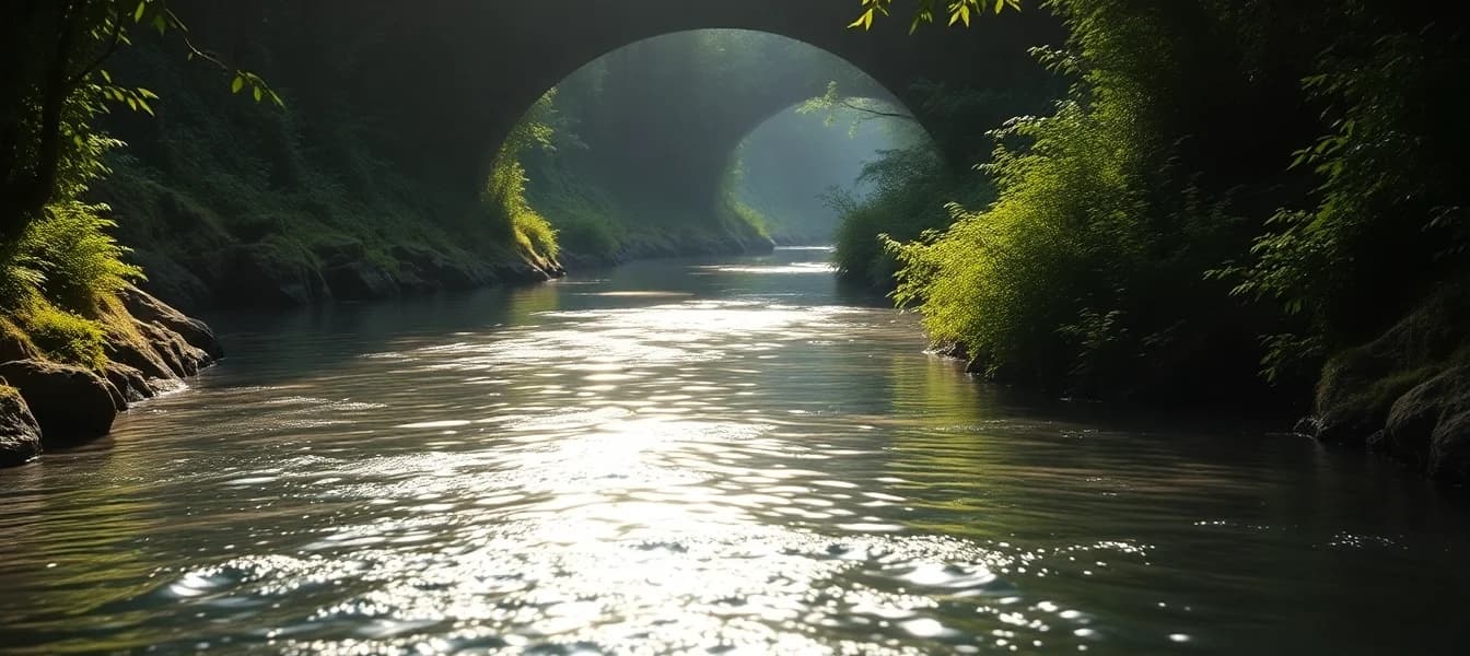 Schlafen und Wasseradern – Gibt es eine Lösung?