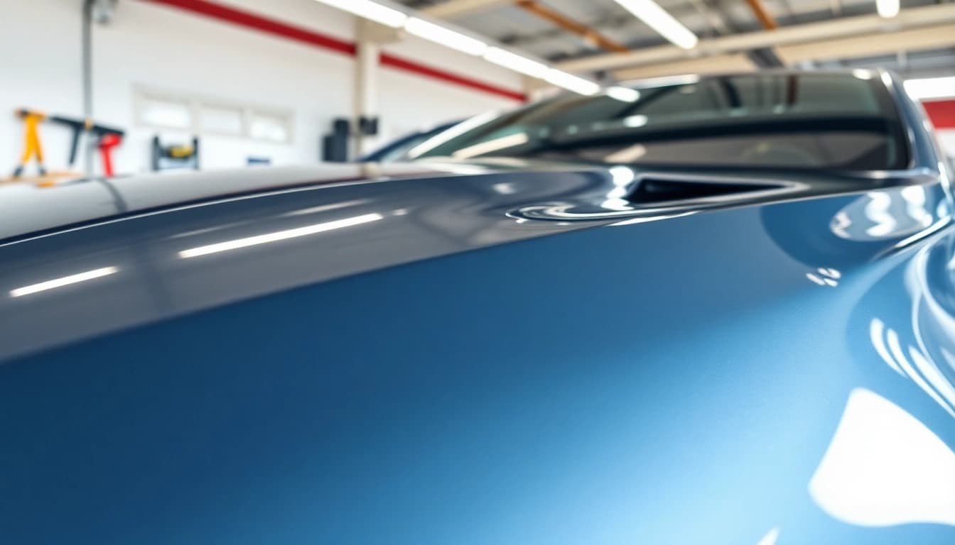 Xpel München schützt Fahrzeuge mit hochwertiger Folie für ultimativen Schutz.