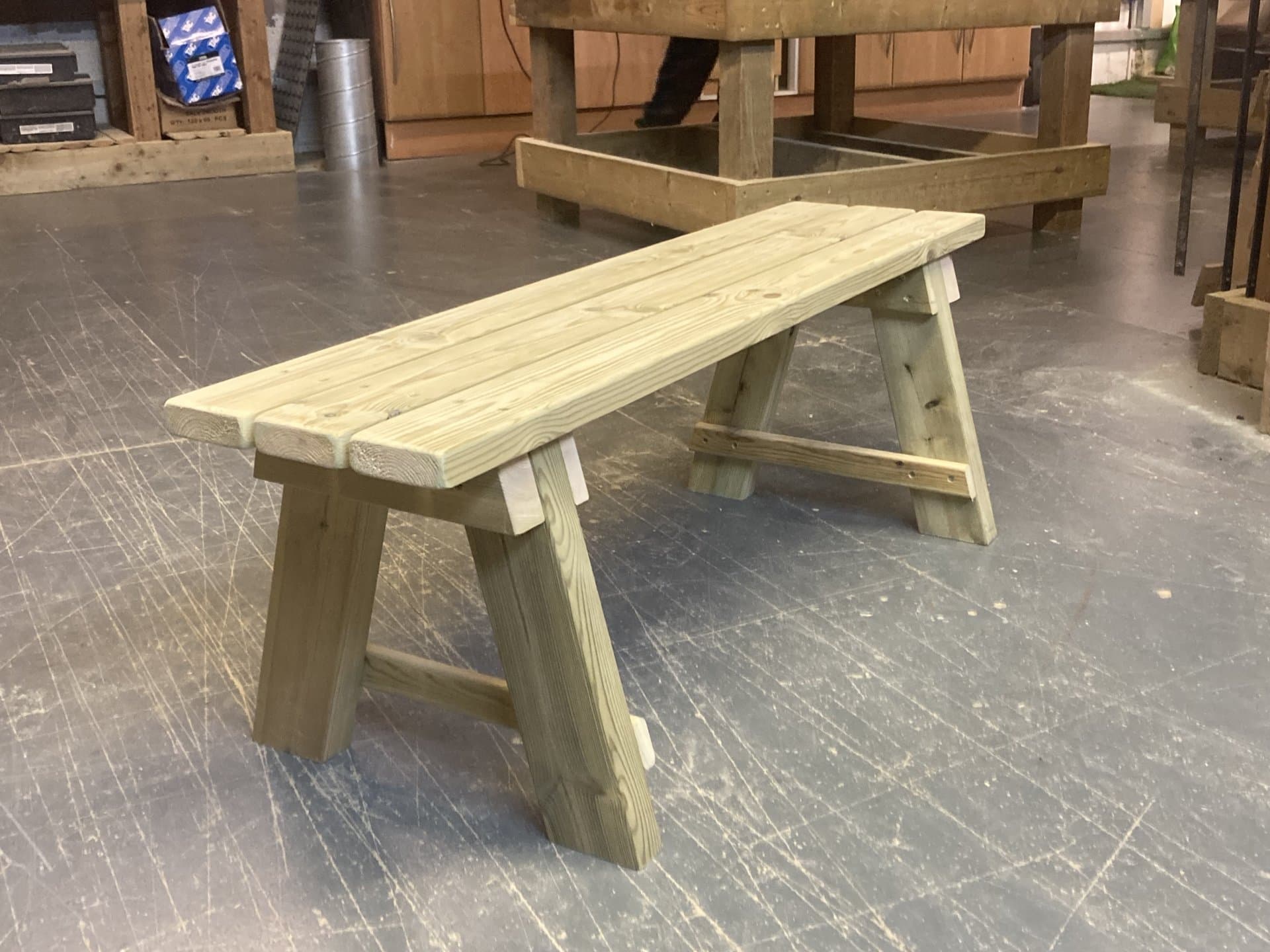 Funktion trifft Mode – Bench online kaufen beim Familienbetrieb mit Tradition aus Gloggnitz