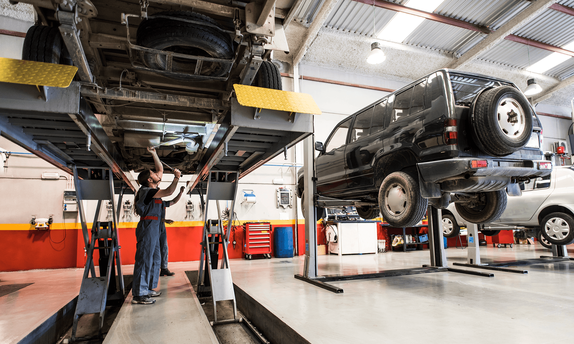 Autowerkstätten in Dortmund bewerten: Ein Leitfaden für Kunden und Unternehmen
