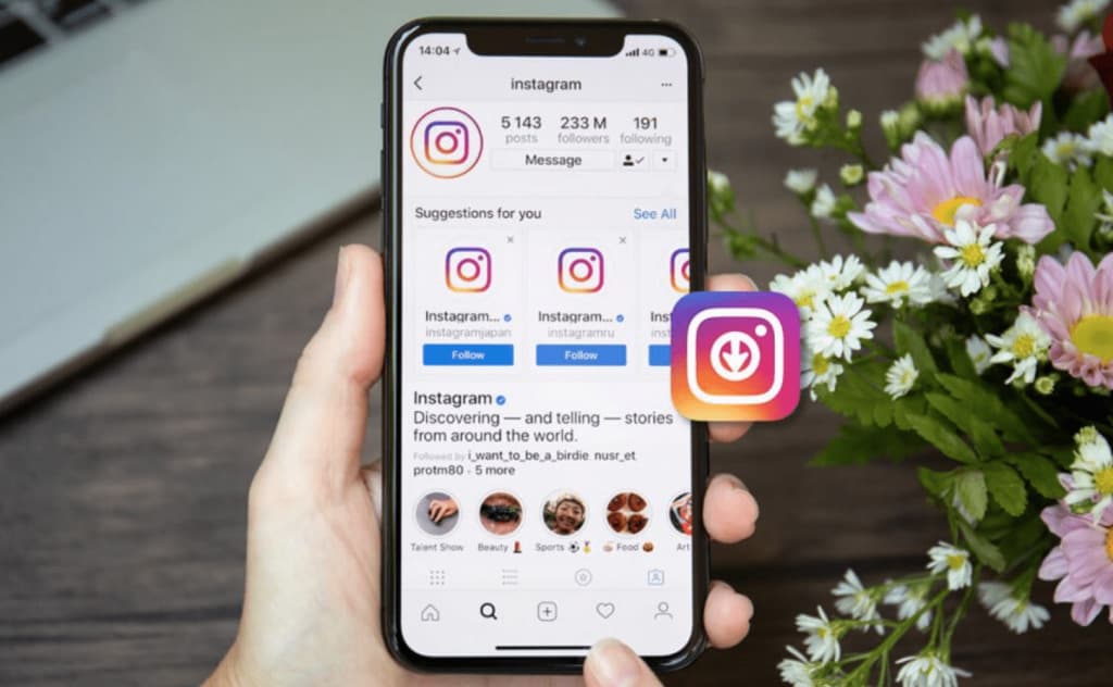 echte instagram-follower kaufen bei Famoid – Qualität garantiert