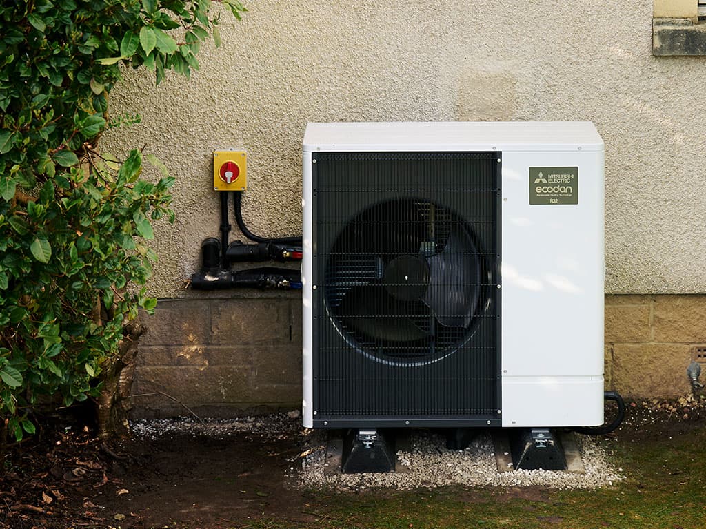 Brauchwasserwärmepumpe kaufen und langfristig Energiekosten senken