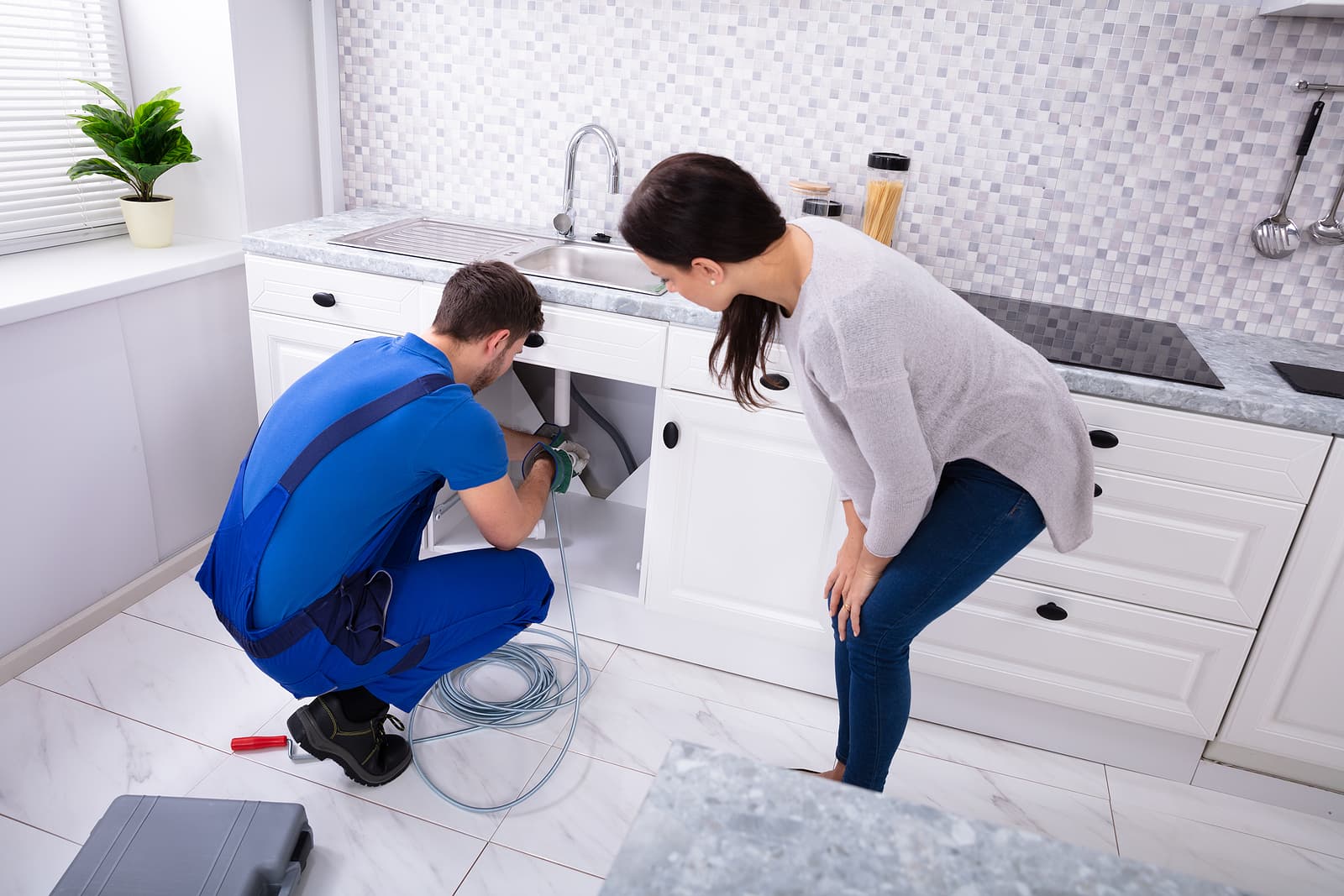 Wasserschaden Notdienst in der Nähe: Sofortige Hilfe für Ihr Zuhause