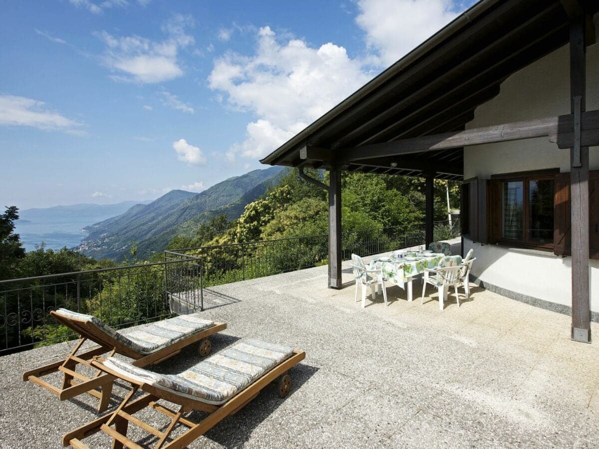 Ferienwohnung in Cannobio buchen: Ihr Rückzugsort am Lago Maggiore