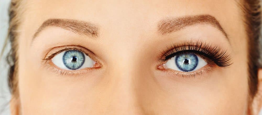 Entdecken Sie die Kraft von Oko Lamination für Ihre Wimpernverlängerung