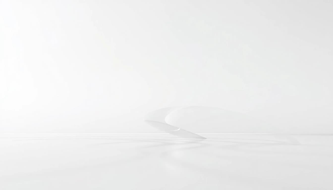 Polymethylmethacrylat im Spritzguss Prozess zeigt transparente Werkstücke in der Formgebung.
