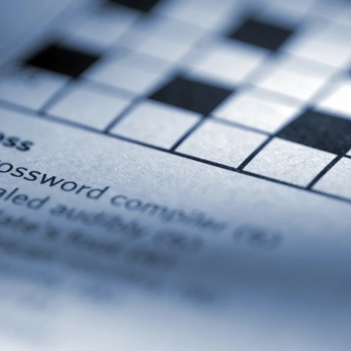 Znajdź Każde Hasło Krzyżówkowe – Łatwo i Szybko