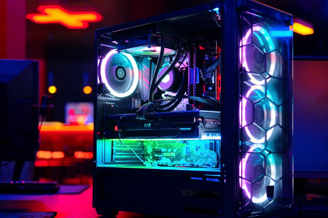 PC Reparatur Frankfurt: Vor-Ort-Service für eine schnelle Diagnose und Reparatur