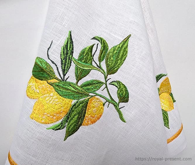 Threaded Harmony: Balanced Machine Embroidery designs