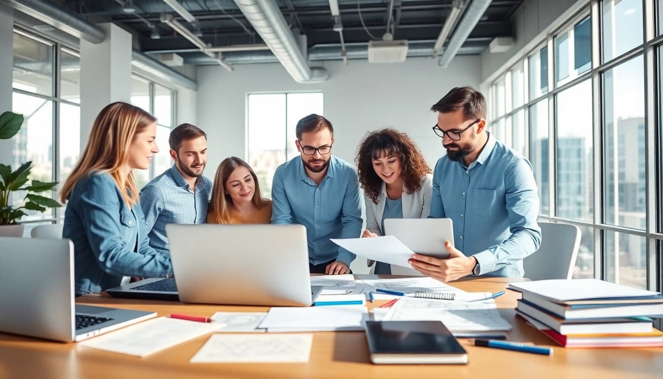 Verbessern Sie Ihre Online-Präsenz mit strategischer Wordpress Agentur.