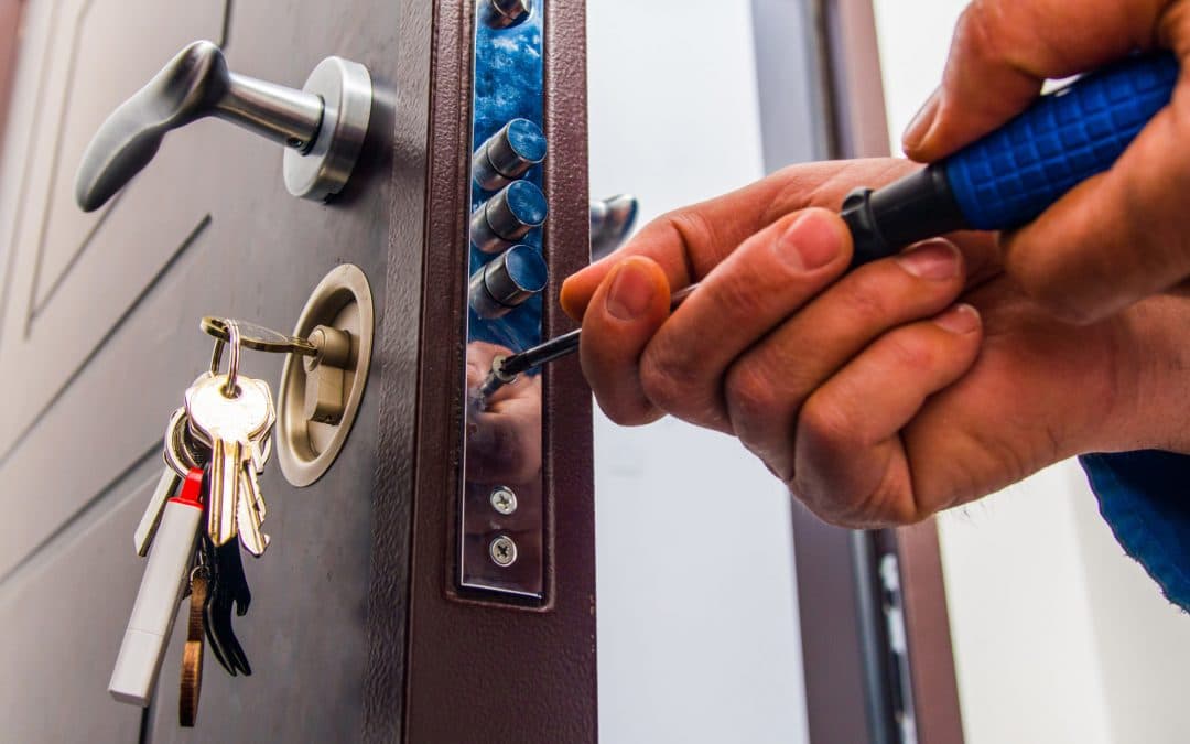 Schlüsseldienst Zehlendorf-Training: Die Ausbildung zum professionellen Türöffner