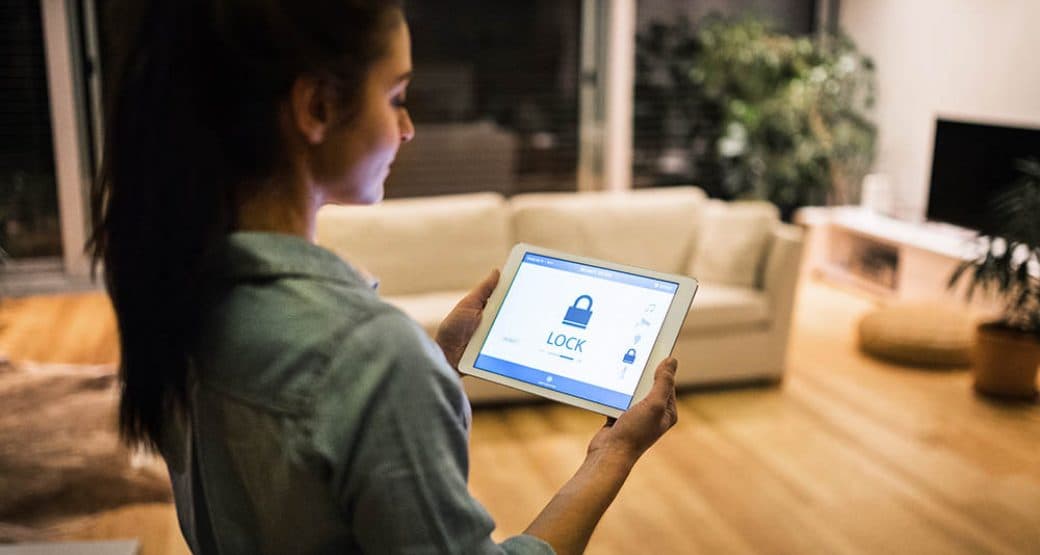 Best Security Products for Small Homes