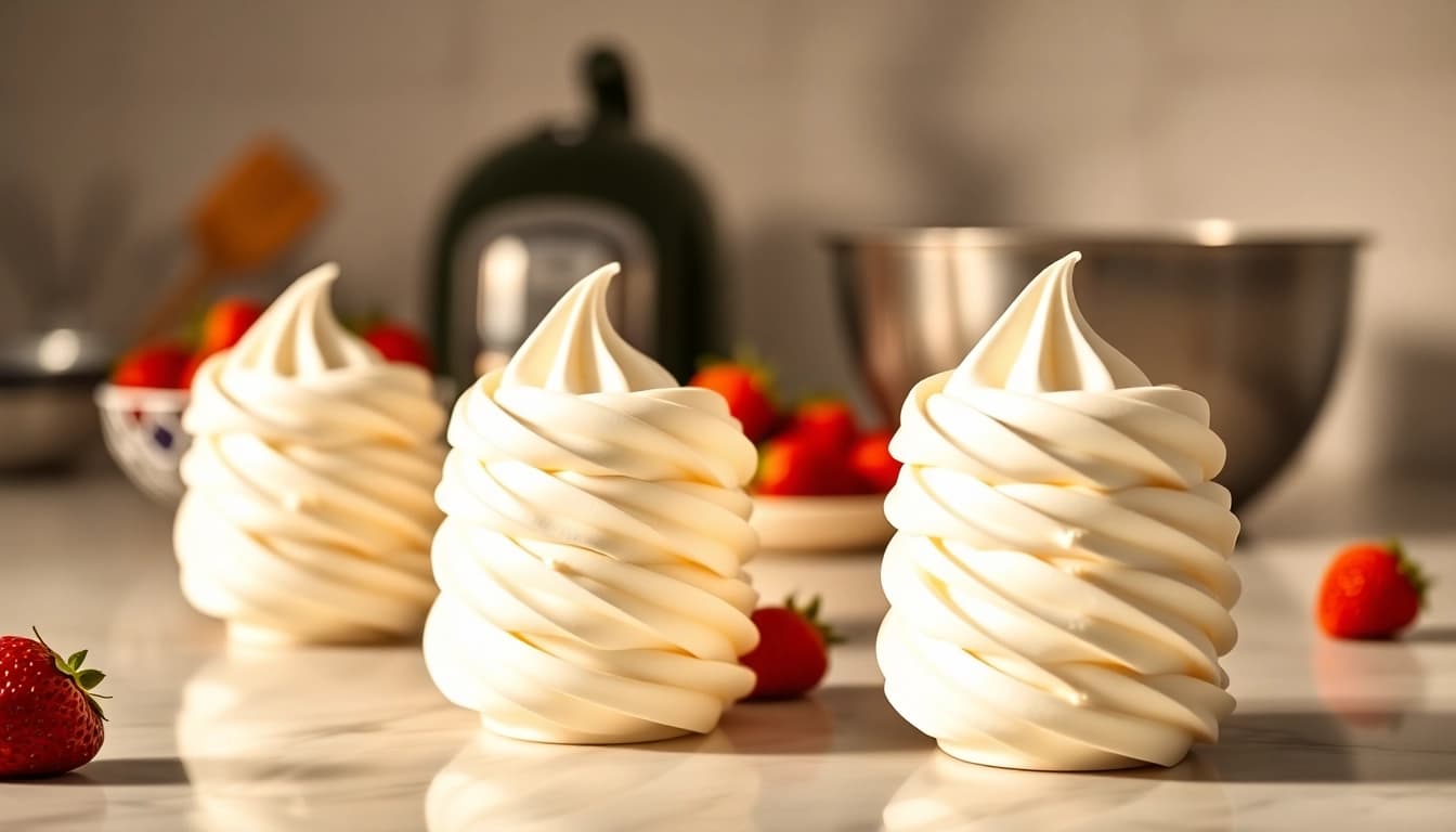 SugaryEscape’s Guide to Dessert Excellence: The Whipped Cream Charger Factor