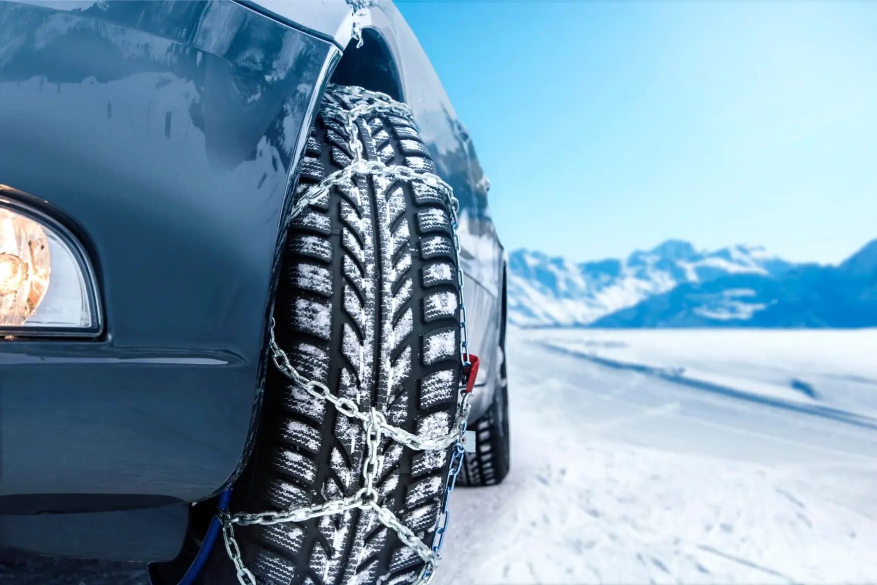 Pewag Schneeketten kaufen bei Schneeketten4u: Sicherer Einkauf mit Beratung vom Experten