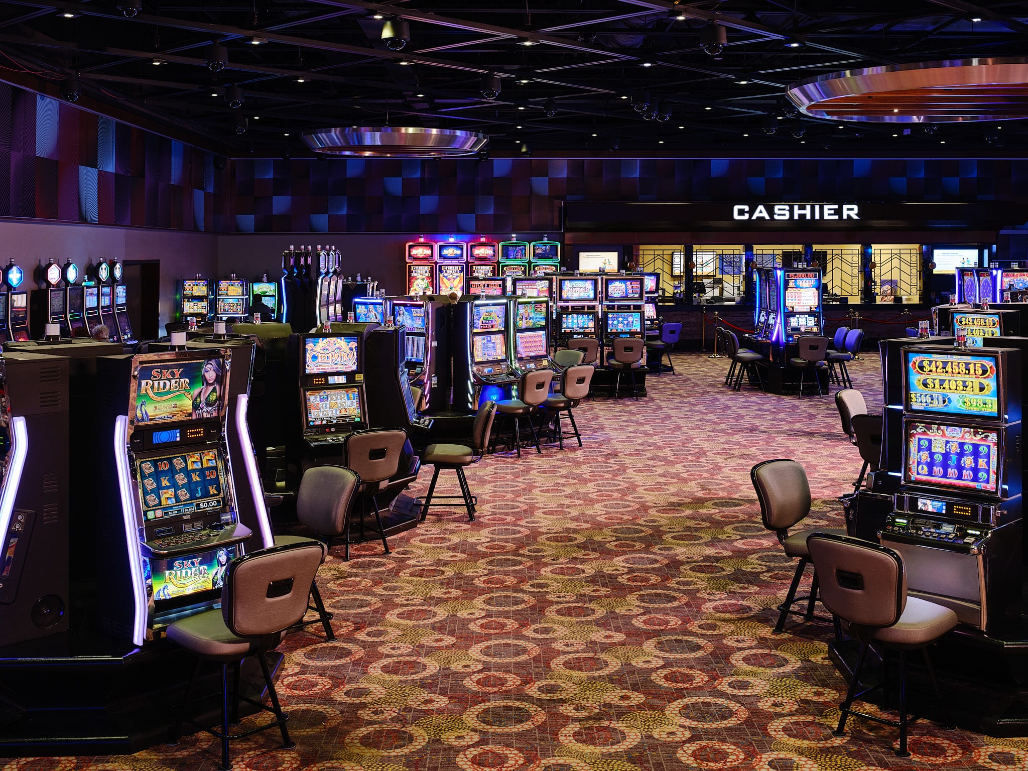 ArtikelVergleich: Die besten Deutschland Online Casino ohne OASIS mit Top-Bonusangeboten