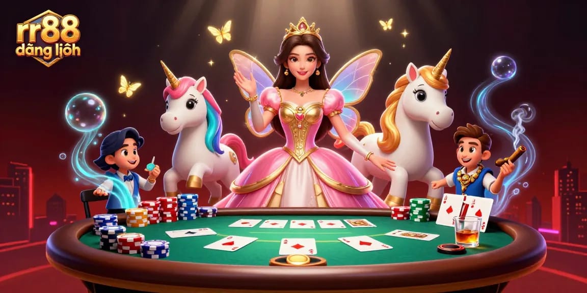 Win big at rr88 đăng nhập with vibrant casino dynamics and captivating elements.