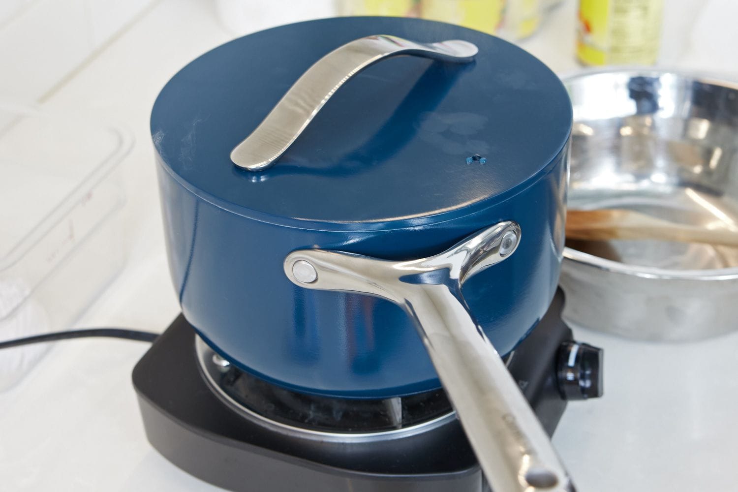 Warum Der bester Kochtopf von GreenKitchen Jeder Küche Eine Bereicherung Ist