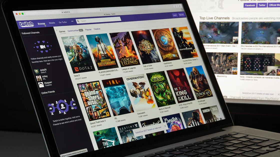 Echte Twitch Zuschauer kaufen: Authentisches Wachstum oder riskantes Spiel?