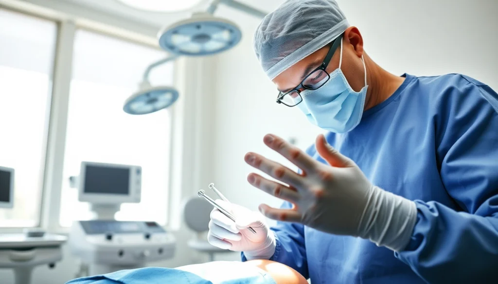 Neue Lebensqualität dank Plastische Chirurgie Braunschweig