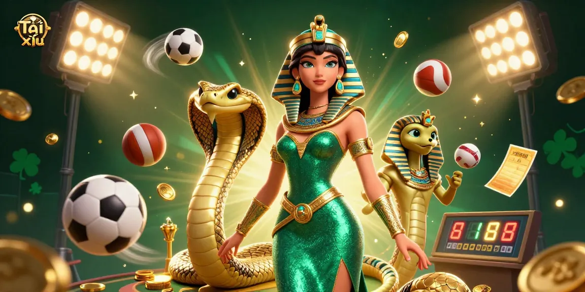 Engage in thrilling Tài xỉu gameplay with exciting golden elements that captivate bettors.