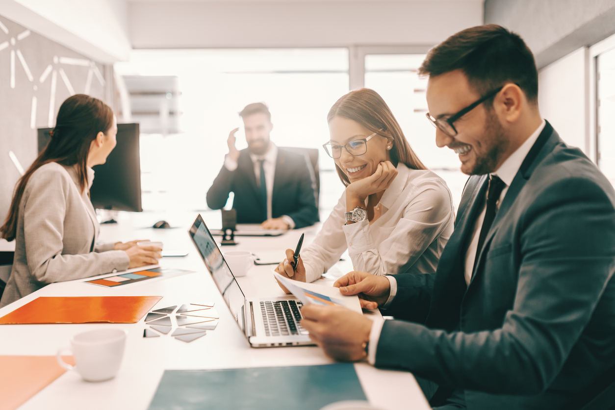 Webdesign trifft auf Online Marketing and Werbeagentur – Dein Erfolgsrezept