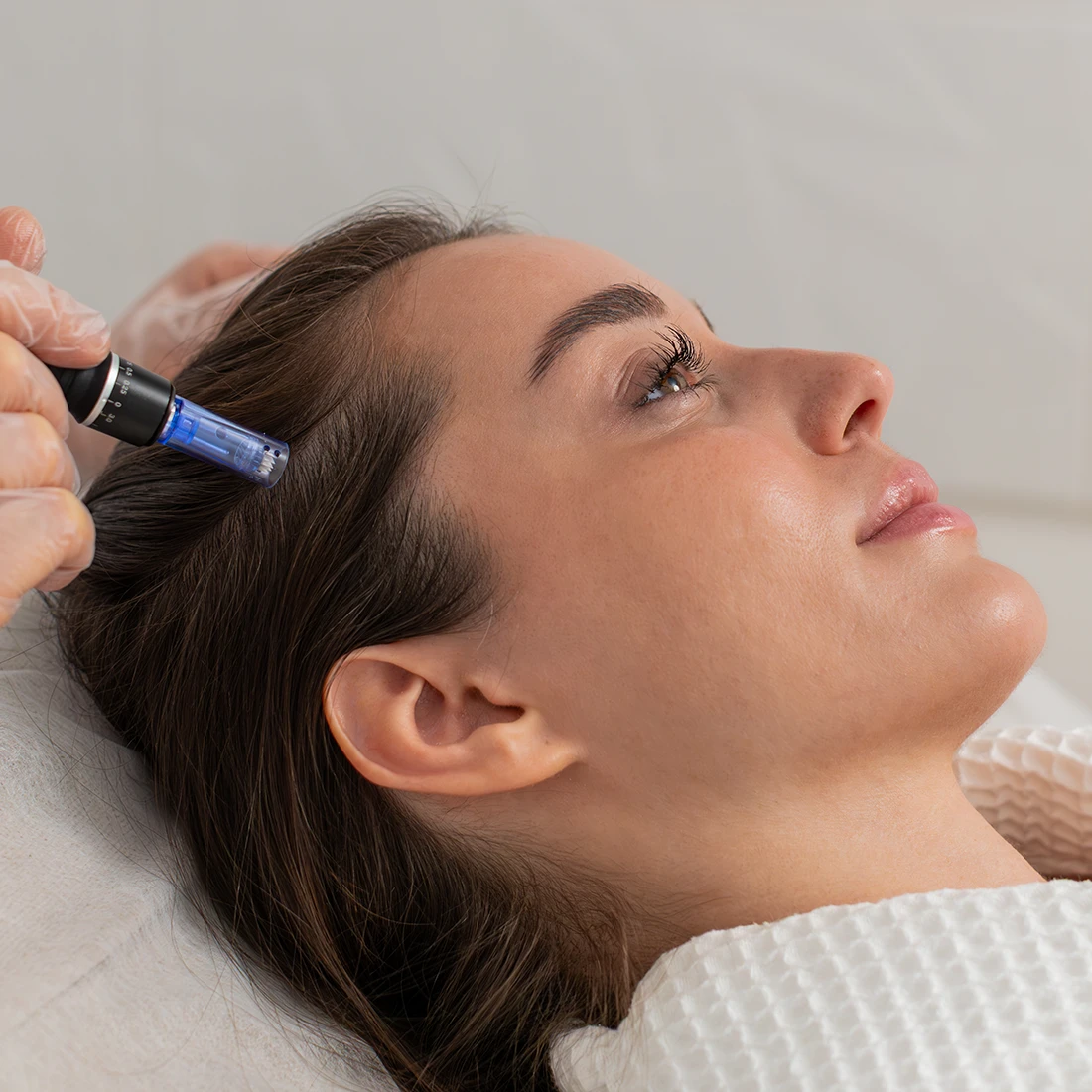 Innovative Behandlungen mit exosome behandlung – Jetzt bei MorySkin