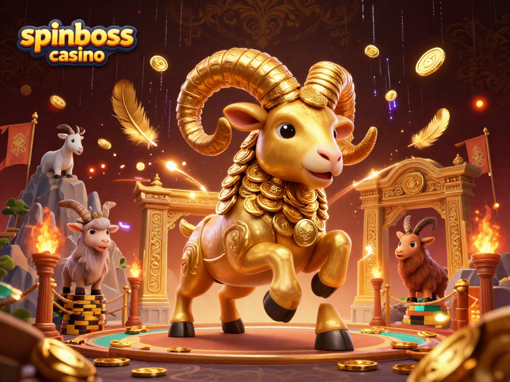 Optimieren Sie Ihre Spielerfahrung im spinboss casino mit aufregenden Spielautomaten und Gewinnstrategien.