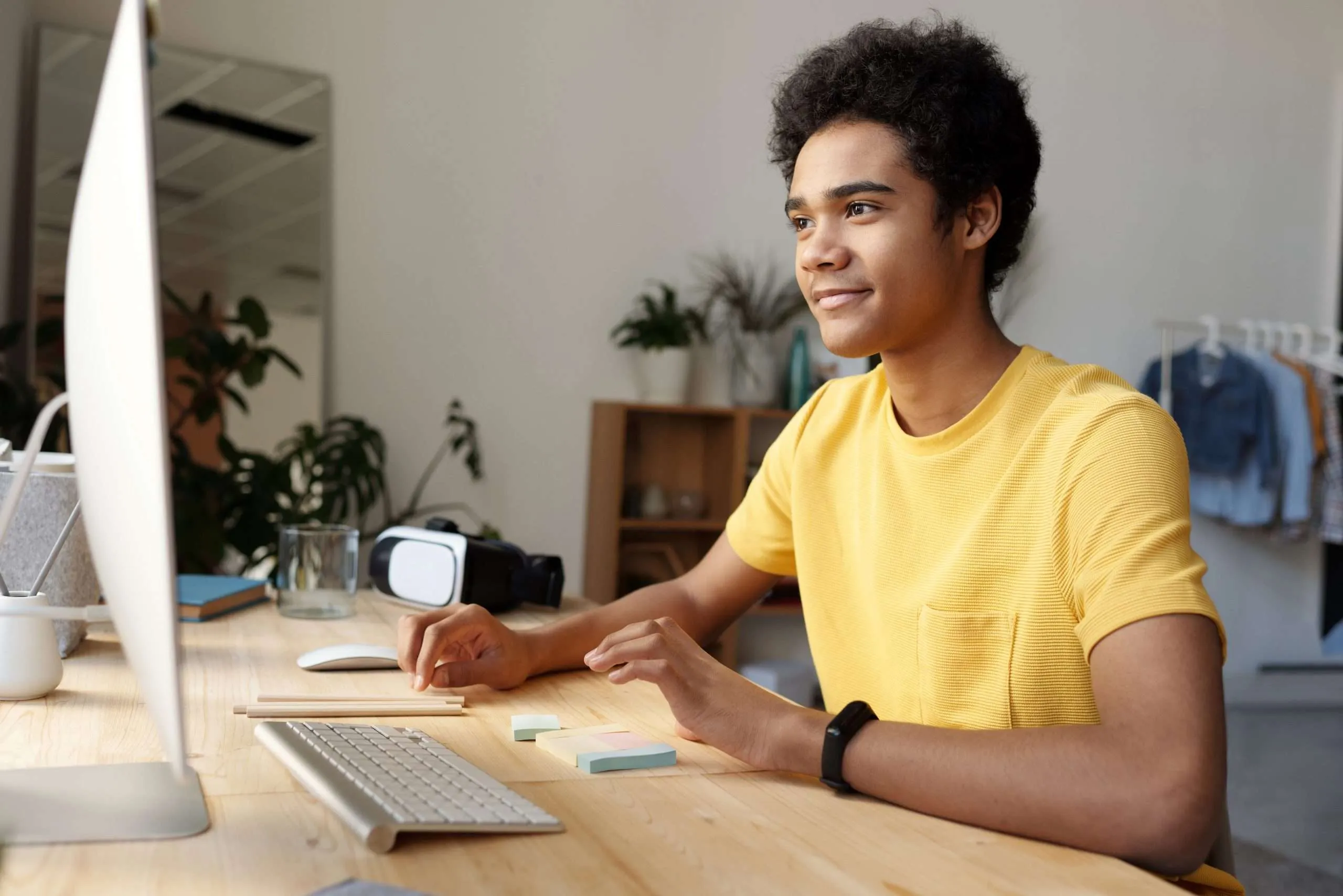 Einen klaren Kopf bewahren mit Coaching