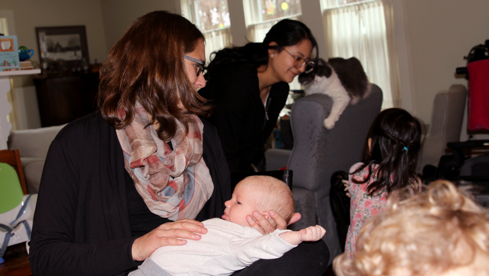How Much Do Au Pairs Earn in Germany? 2025 Update