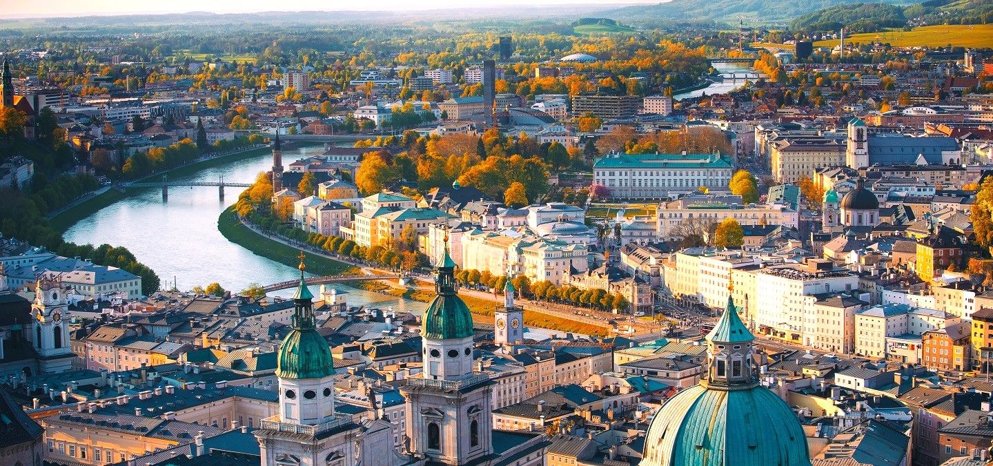 Aktuelle Informationen und Dienstleistungen der Stadt Wien im Überblick