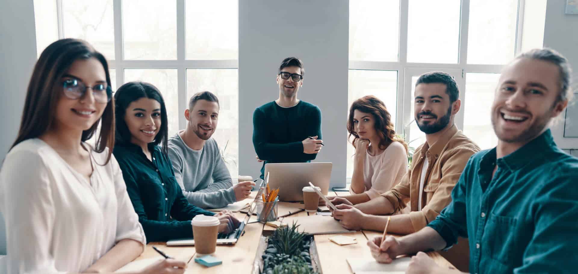 Firmeneintrag als Wachstumsmotor für Start-ups in Österreich