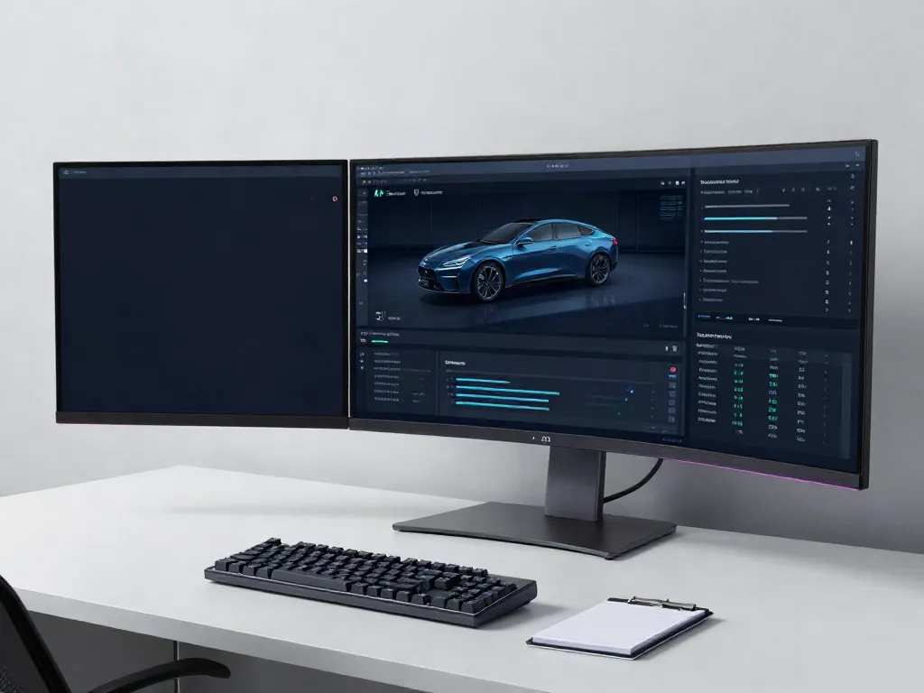Kfz Gutachter Dortmund: Experten bei digitalen Bewertungsprozessen.