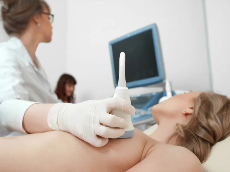 Individuelle Methoden der Brustverkleinerung für optimale Ergebnisse