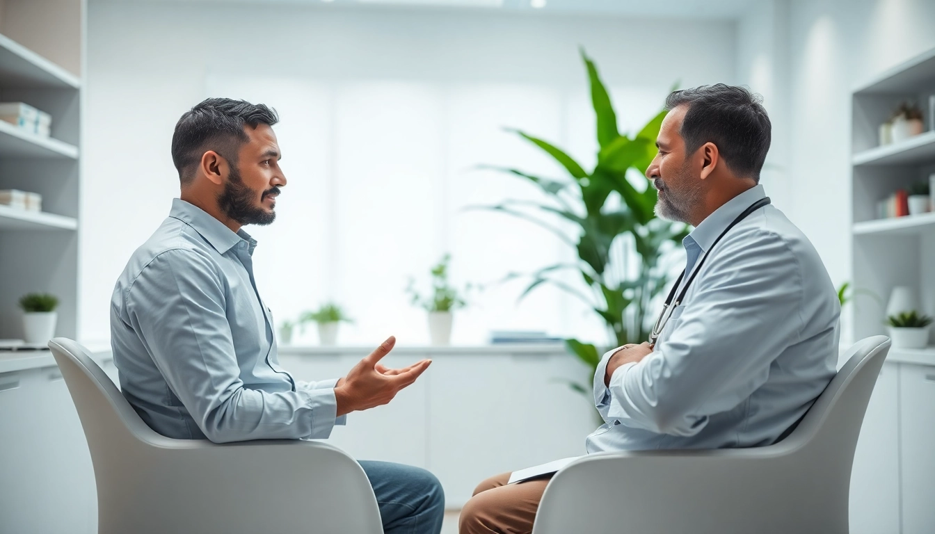 Haartransplantation Türkei kosten direkt besprechen mit einem Facharzt in einer modernen Klinik.