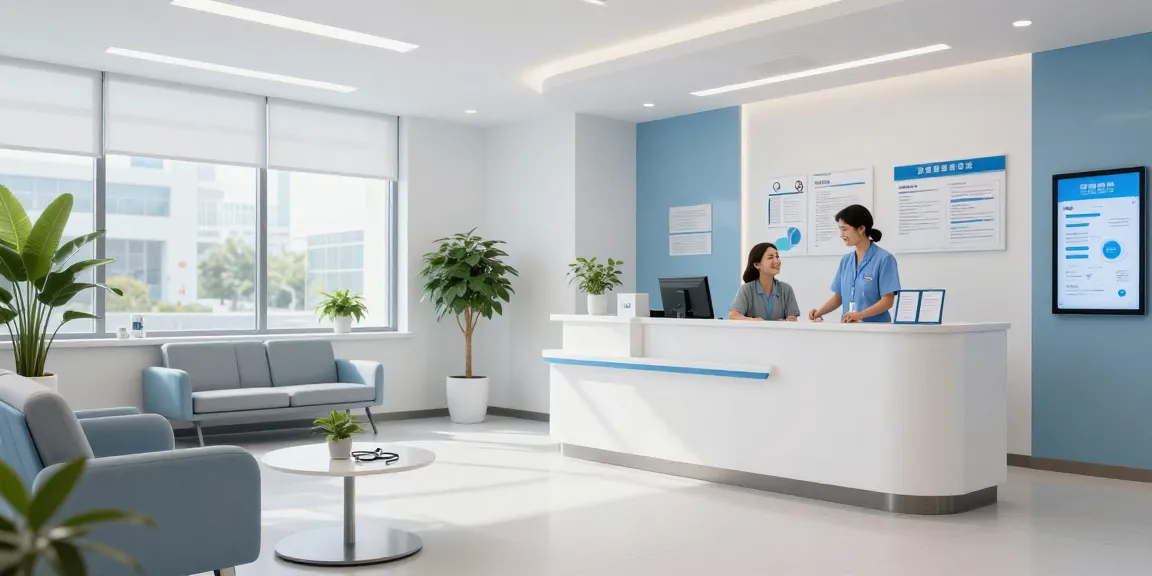 Akra Labs Shop für medizinische Dienstleistungen und Patientenversorgung.