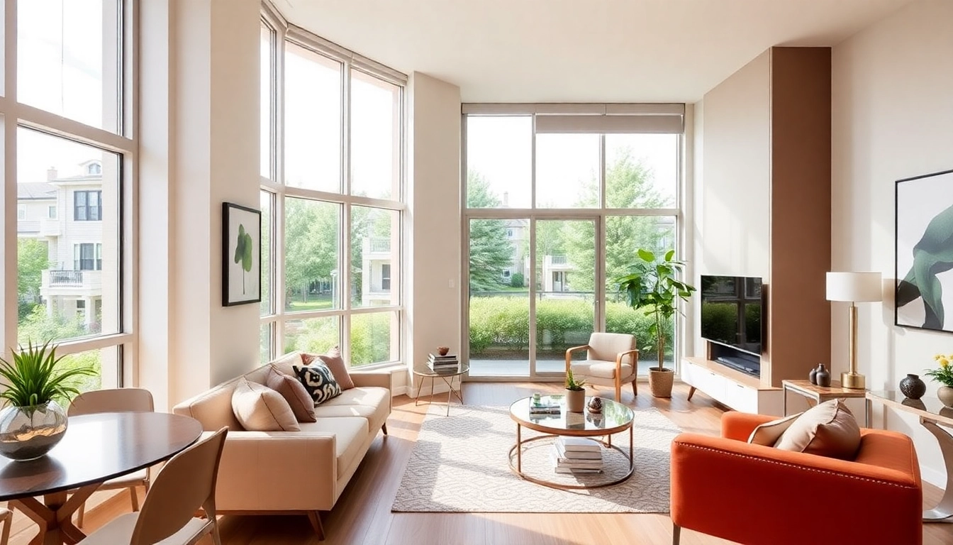 The Definition of Contemporary Elegance: Margaret Drive Condo