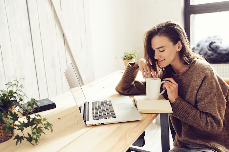 Du möchtest Online arbeiten von Zuhause? Bei Coco257 warten spannende digitale Aufgaben und Produkttests auf dich