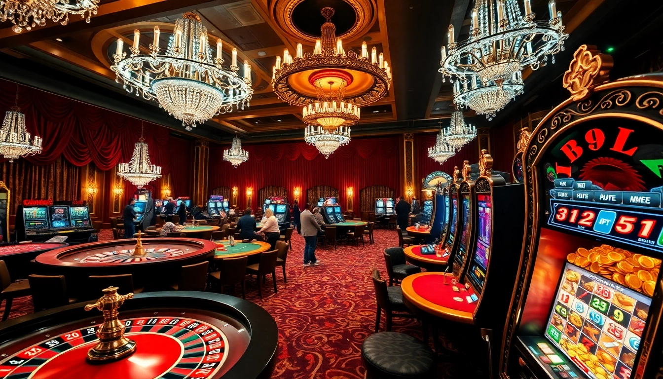 Experience thrilling gameplay at https://rr88.shopping/ with engaging casino tables and vibrant slot machines.