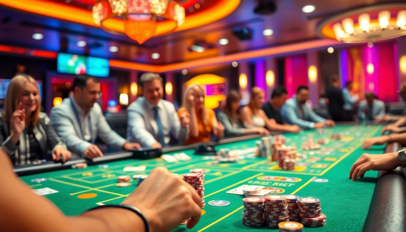 A legjobb online kaszinó játékosai élvezik a szórakozást és a nyereményeket.