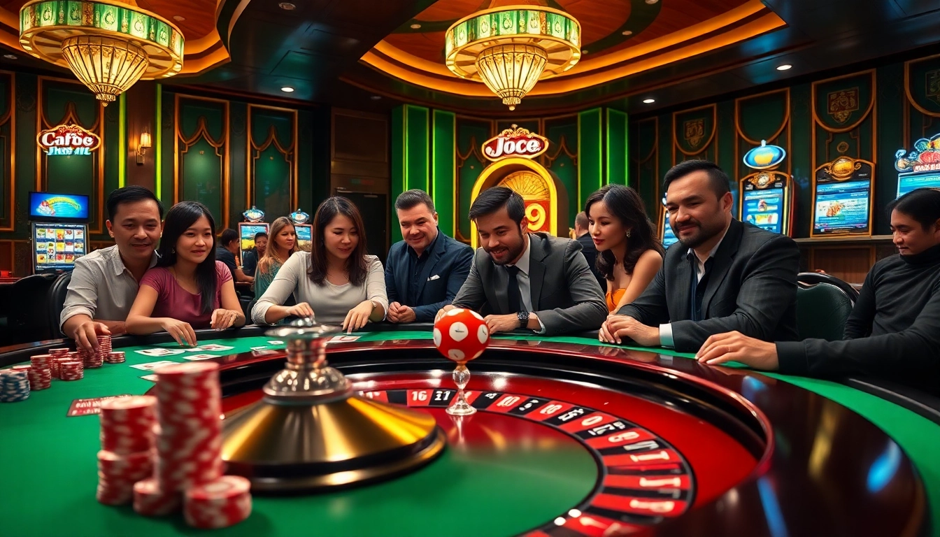 Engage in thrilling games at Sc88 Trang Chủ, where excitement meets luxury in online gambling.
