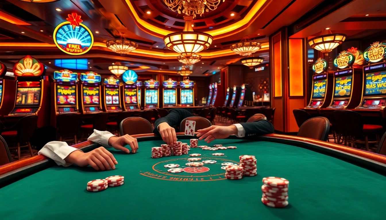 Experience the thrilling action of poker at https://13win00.com/, where luxury meets excitement in every game.
