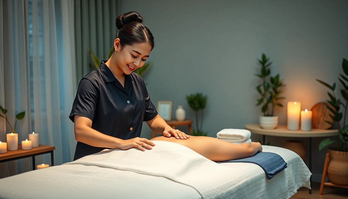 전문 치료사와 함께 차분한 가정 환경에서 오산출장마사지의 진정 효과를 경험해 보세요.