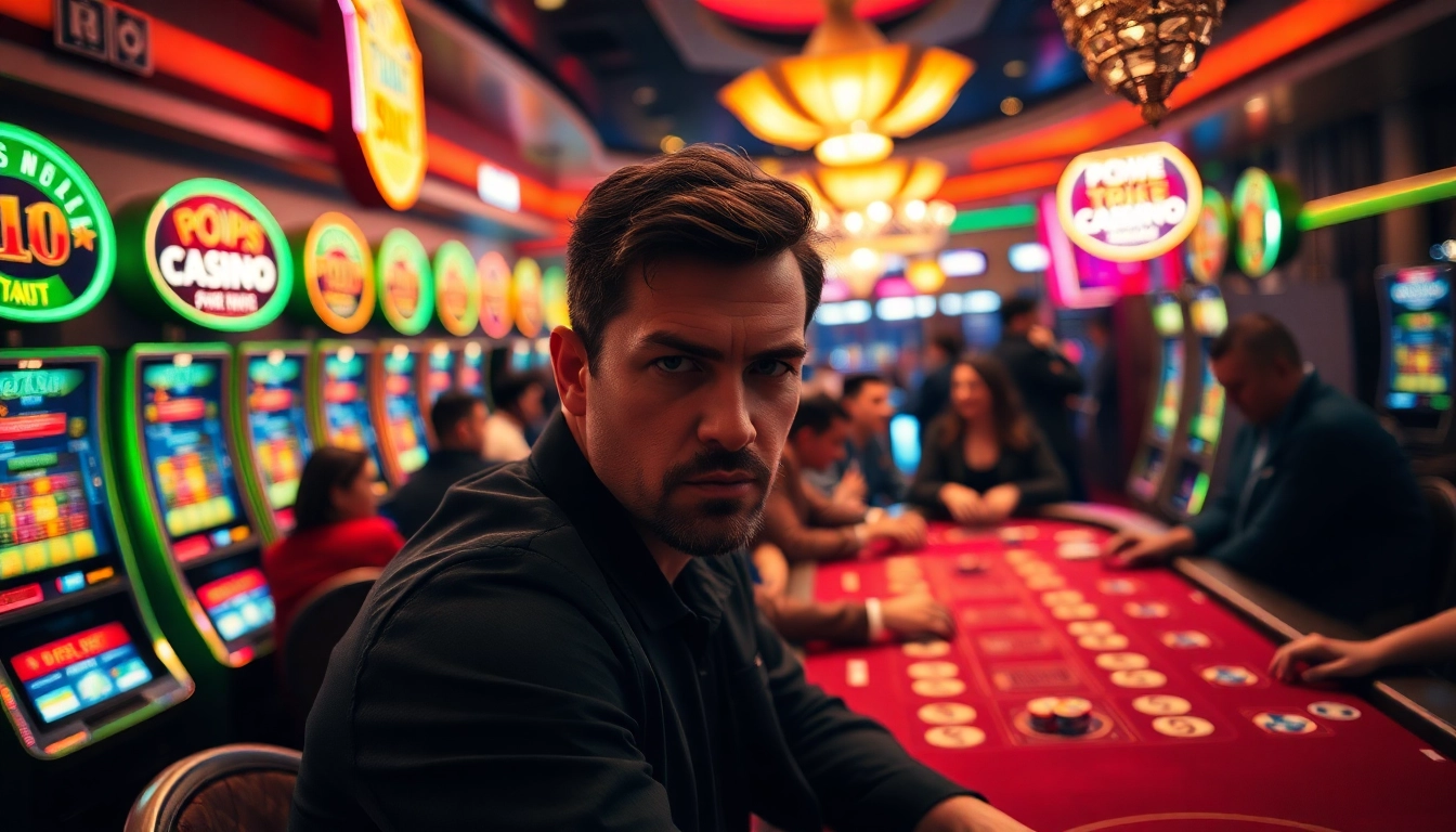 เล่นที่ ufa350 ทางเข้า สัมผัสการเล่นคาสิโนที่เร้าใจในบรรยากาศหรูหรา