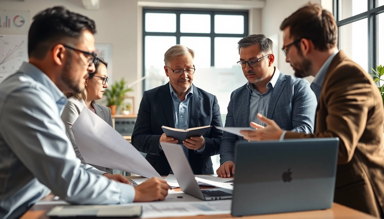 Headhunter Ingenieure im Gespräch über Karrieremöglichkeiten in der Engineering-Branche.