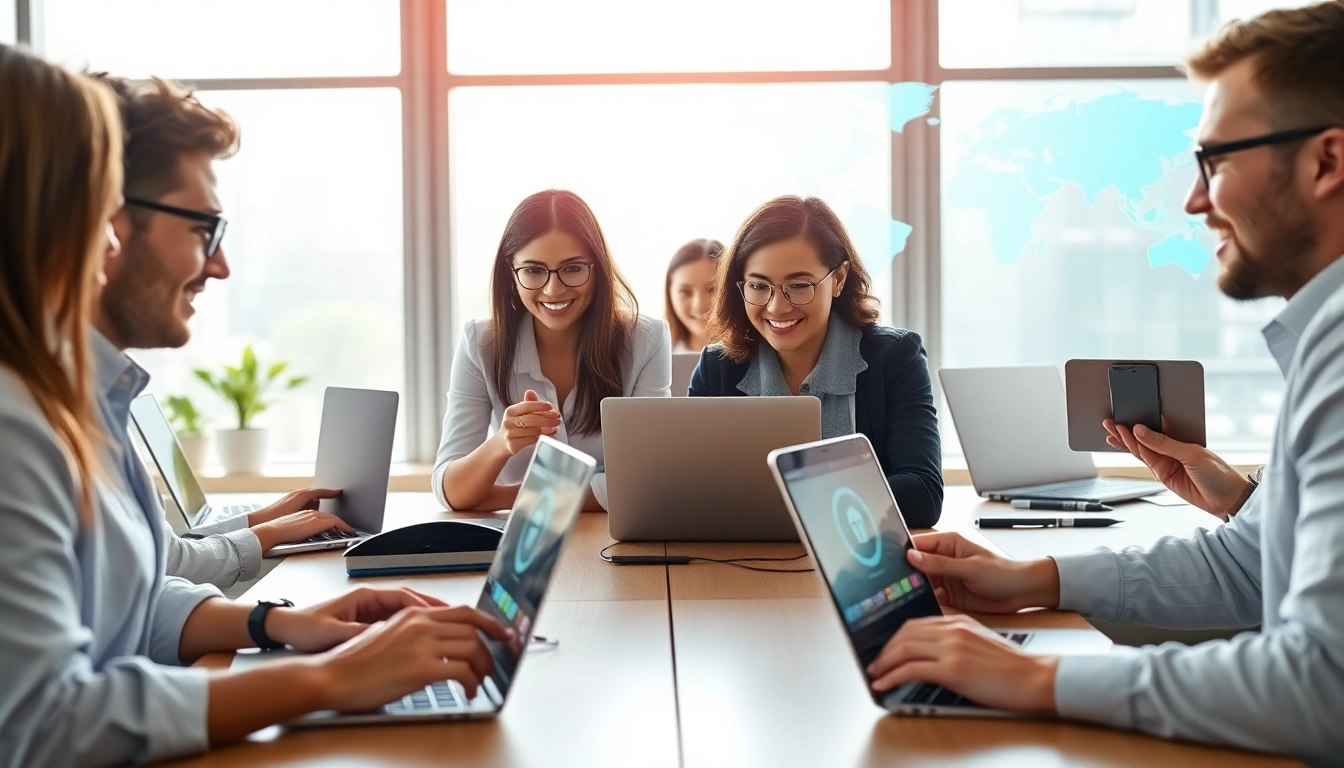 快连官网在现代工作空间中通过高速 VPN 连接提升生产力。